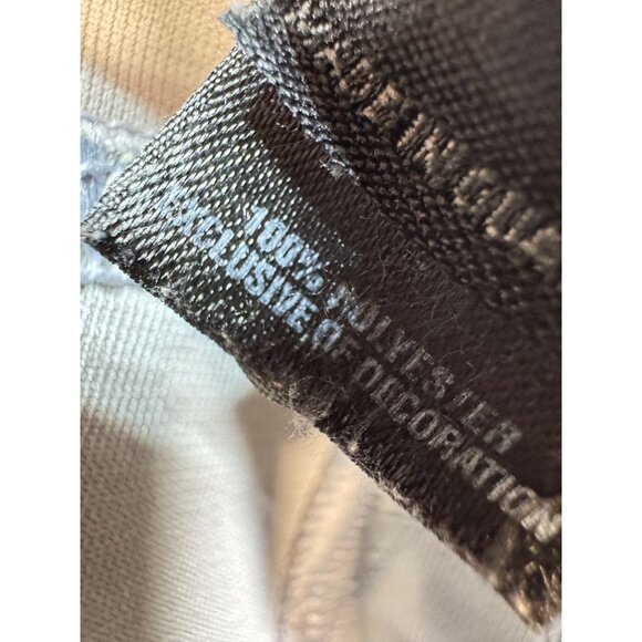 Under Armour Mens Loose Fit Baseball Pants Size L Gray Activewear Sports Pockets - Picture 5 of 15